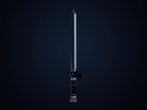 Sword